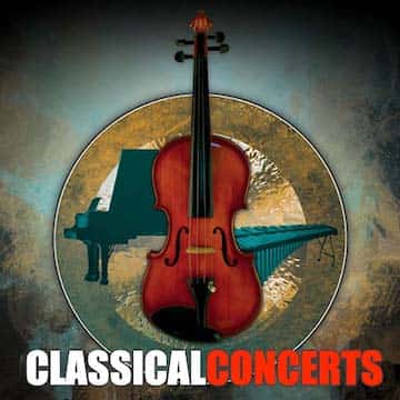 Symphony Of The Americas Concerts in Fort Lauderdale