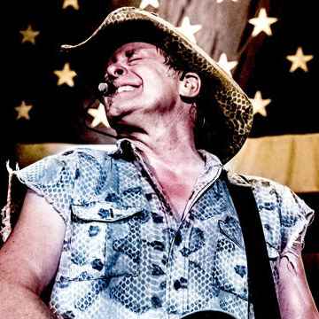 Ted Nugent Concerts in Fort Lauderdale