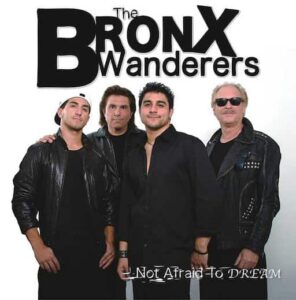 The Bronx Wanderers concerts in Fort Lauderdale.