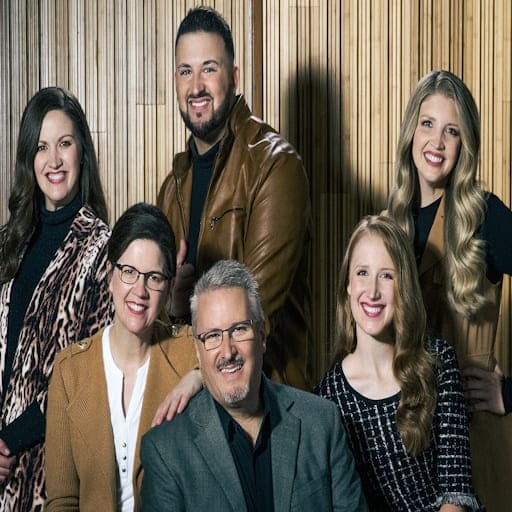 The Collingsworth Family Concerts in Fort Lauderdale