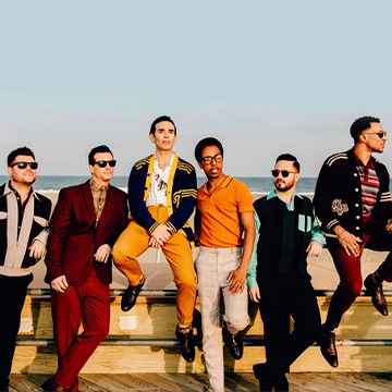 The Doo Wop Project Concerts in Fort Lauderdale
