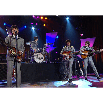 The Fab Four - The Ultimate Tribute Concerts in Fort Lauderdale