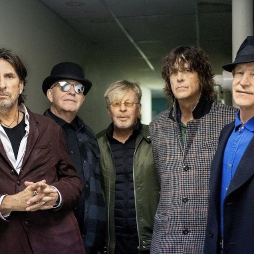 The Fixx - The Band Concerts in Fort Lauderdale