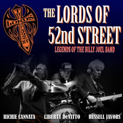 The Lords of 52nd Street Concerts in Fort Lauderdale