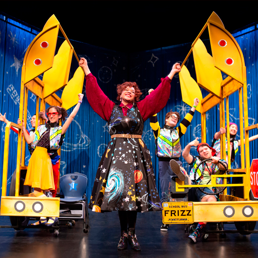 The Magic School Bus Fort Lauderdale Tickets