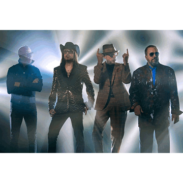 The Mavericks Concerts in Fort Lauderdale