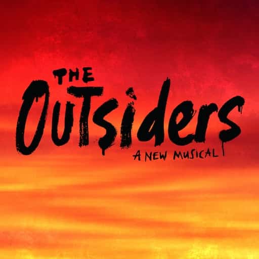 The Outsiders Fort Lauderdale Tickets