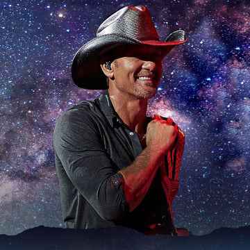 Tim McGraw Concerts in Fort Lauderdale
