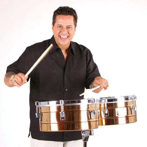 Tito Puente Jr. Concerts in Fort Lauderdale