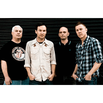 Toadies Concerts in Fort Lauderdale