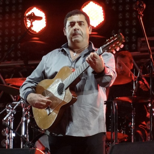 Tonino Baliardo Concerts in Fort Lauderdale