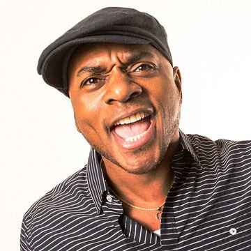 Tony Roberts Fort Lauderdale Tickets