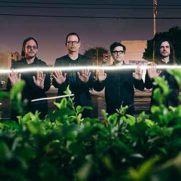 Weezer Concerts in Fort Lauderdale
