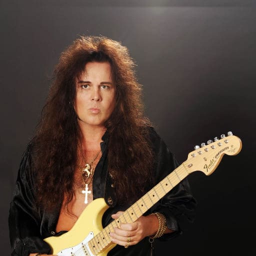 Yngwie Malmsteen Concerts in Fort Lauderdale