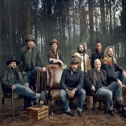 Zac Brown Band Concerts in Fort Lauderdale
