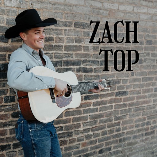 Zach Top Concerts in Fort Lauderdale